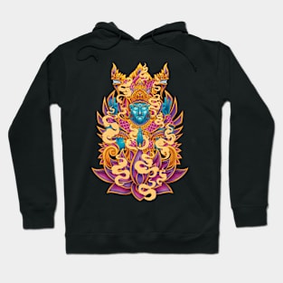 Meditation Hoodie